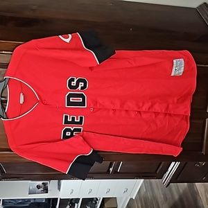 Cincinnati Reds Joey Votto jersey